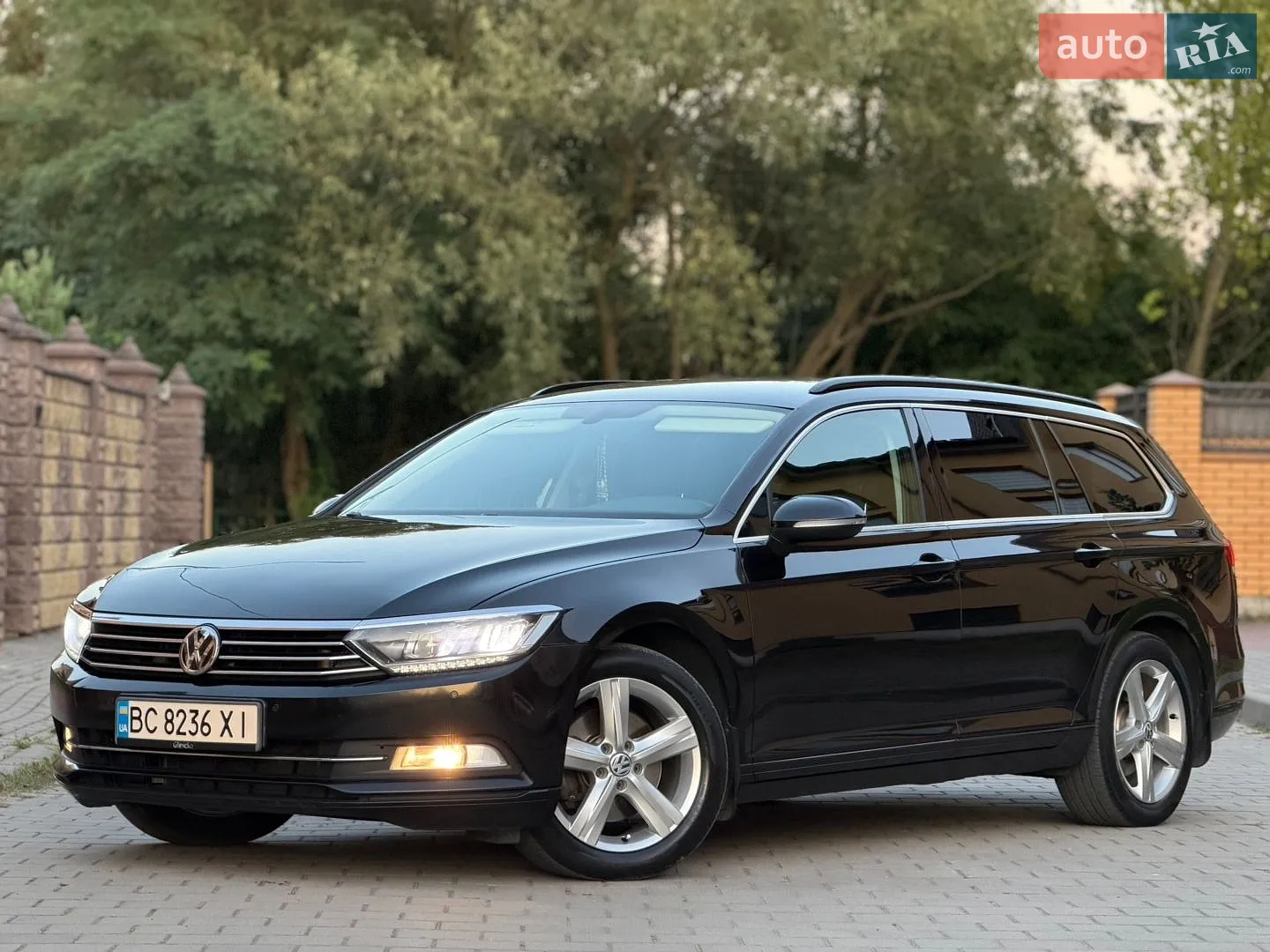 2016 Volkswagen Passat - мініатюра 105