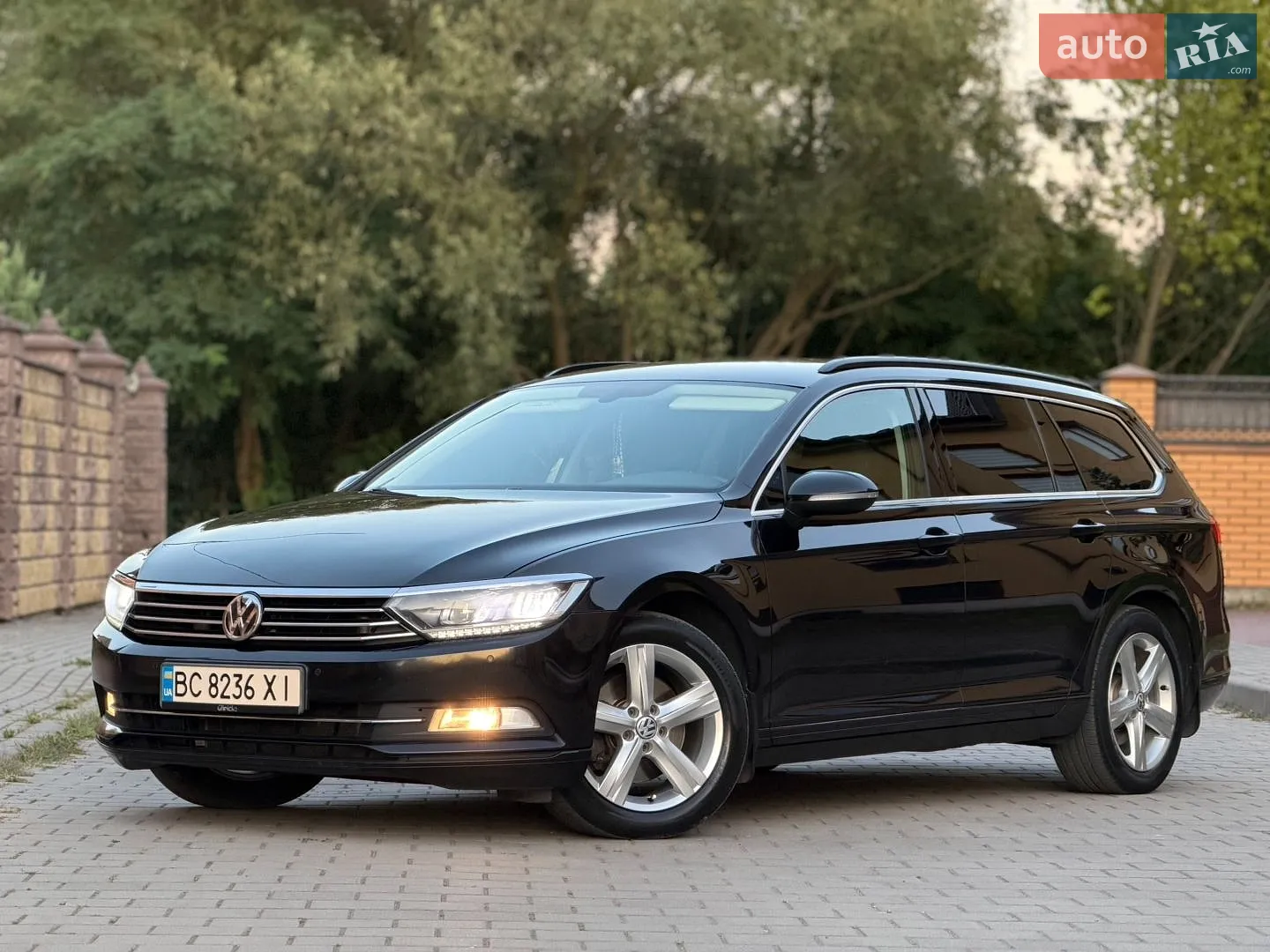 2016 Volkswagen Passat - мініатюра 103