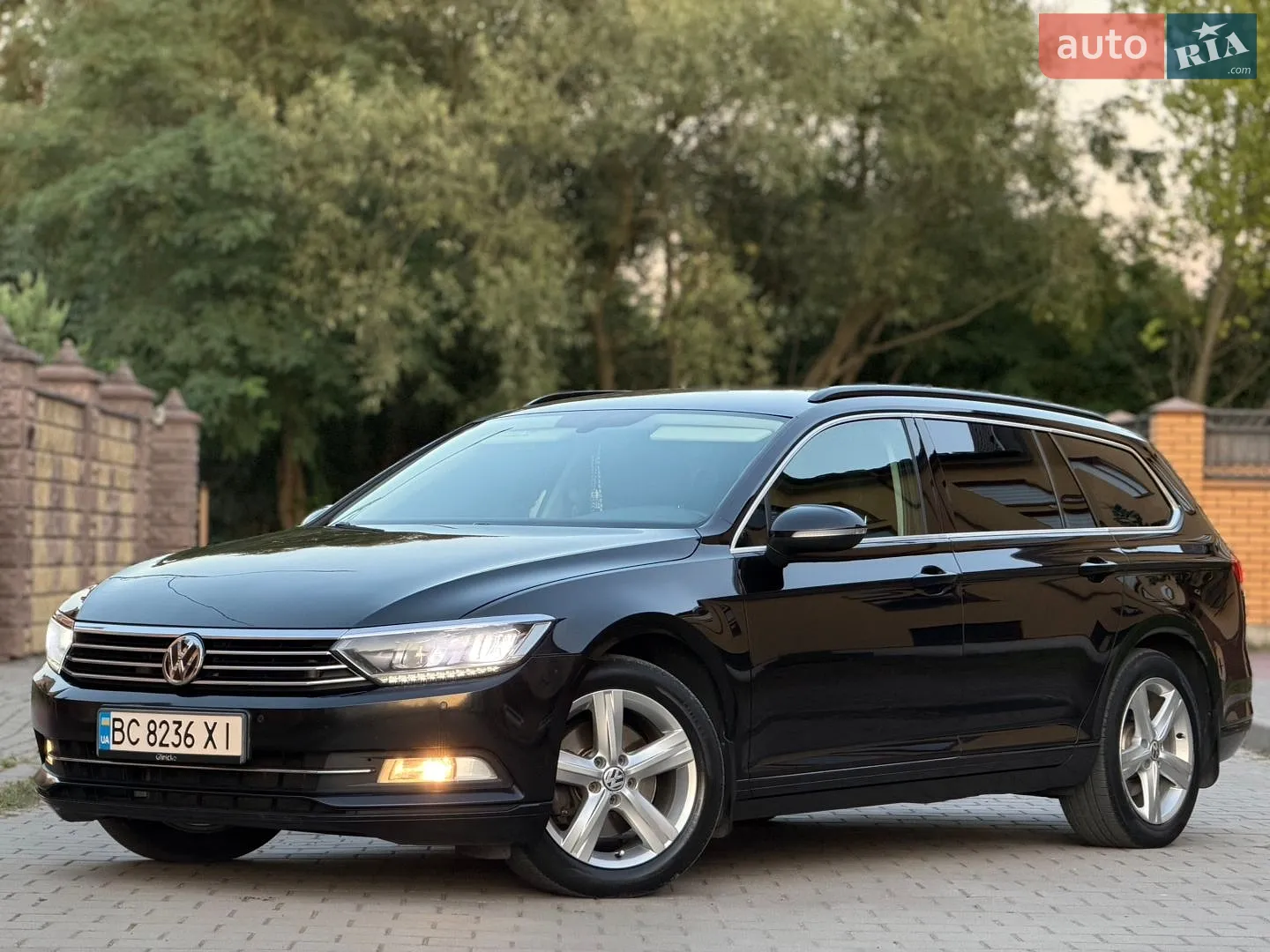 2016 Volkswagen Passat - мініатюра 102