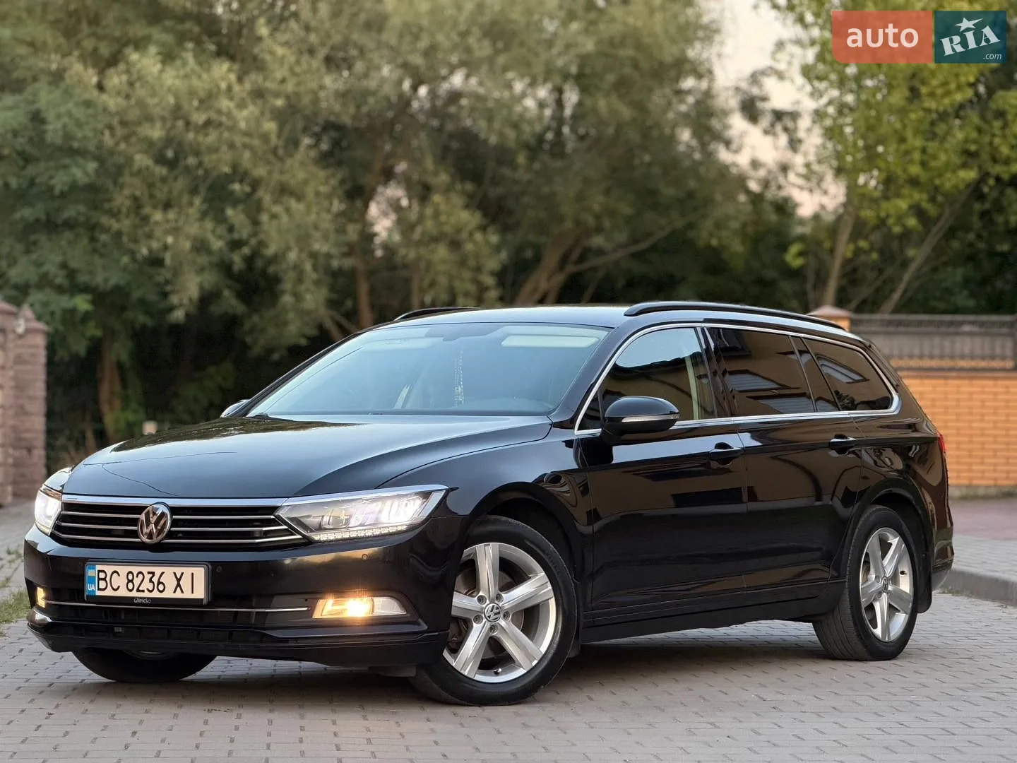 2016 Volkswagen Passat - мініатюра 104
