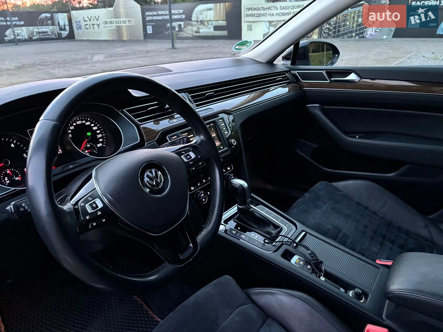 2015 Volkswagen Passat - мініатюра 17