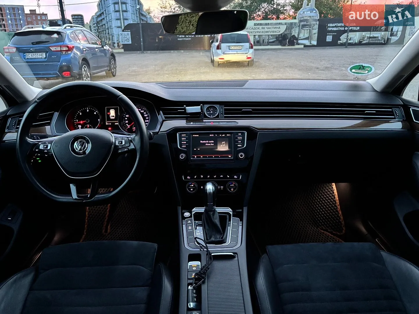 2015 Volkswagen Passat - мініатюра 22