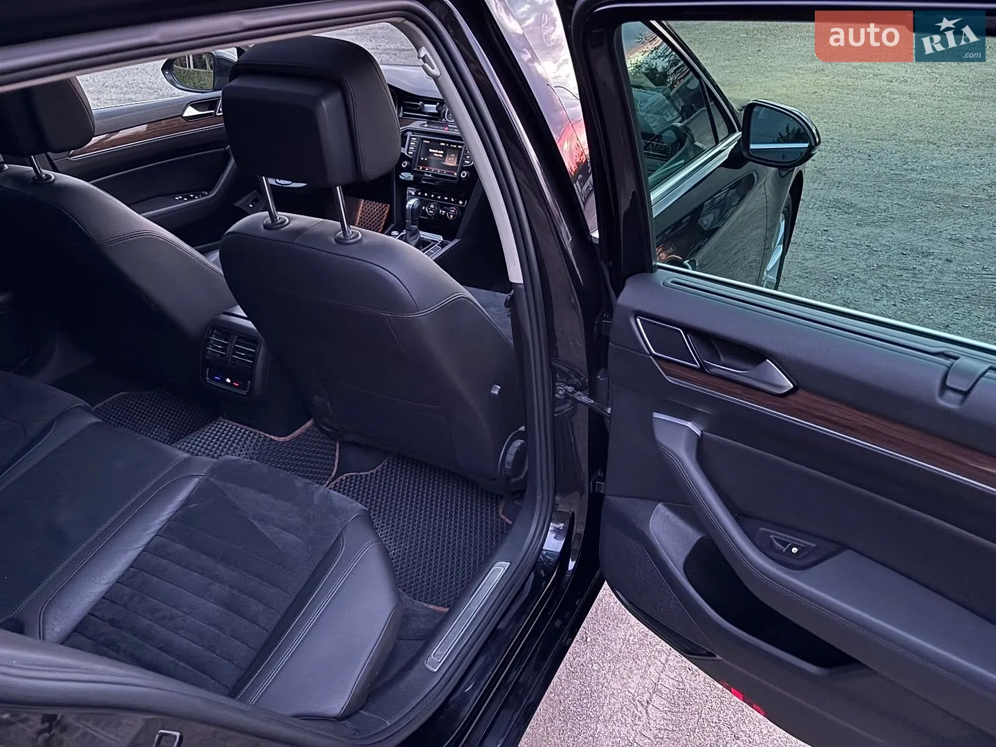 2015 Volkswagen Passat - мініатюра 26