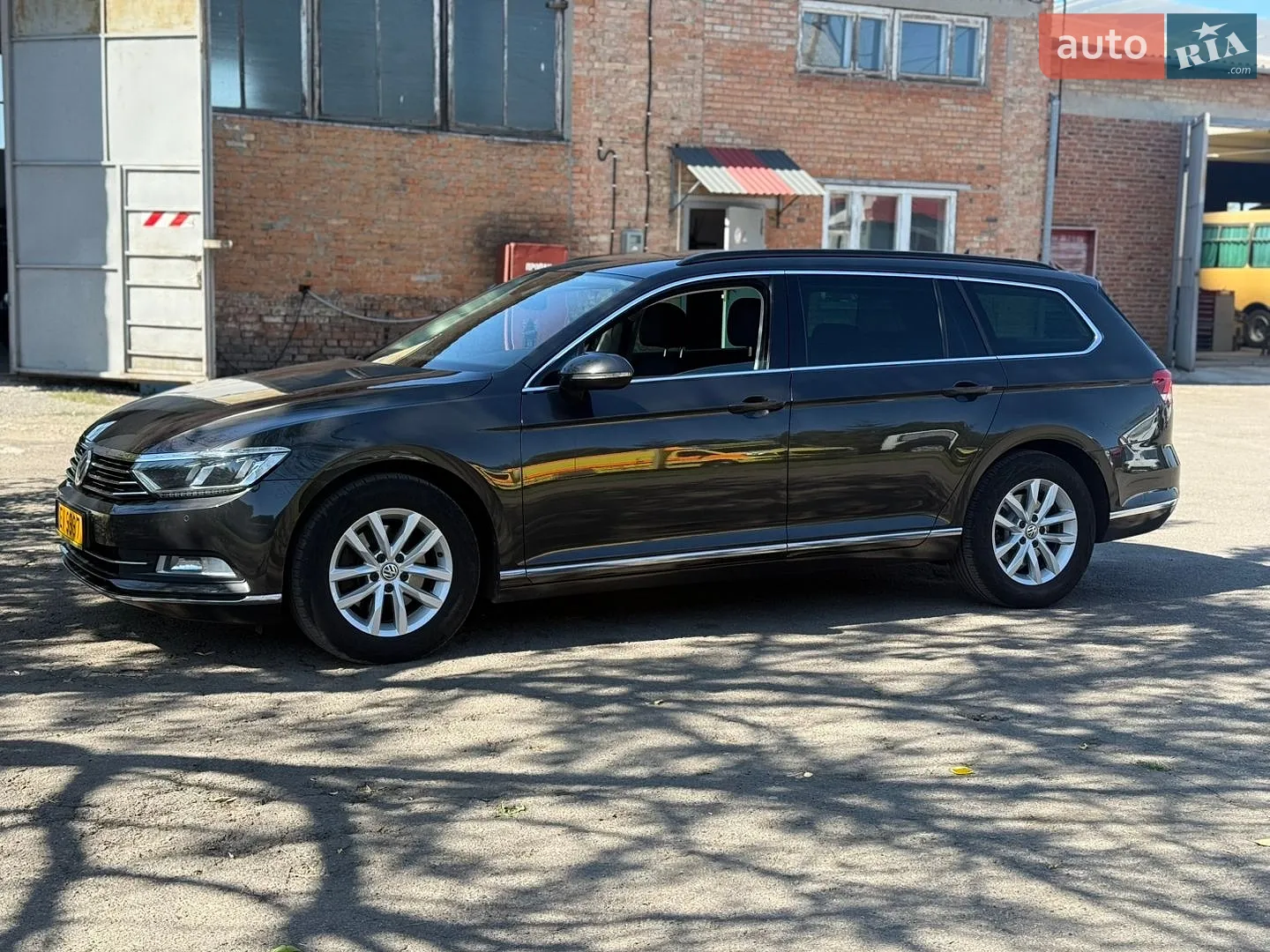 2019 Volkswagen Passat - мініатюра 22