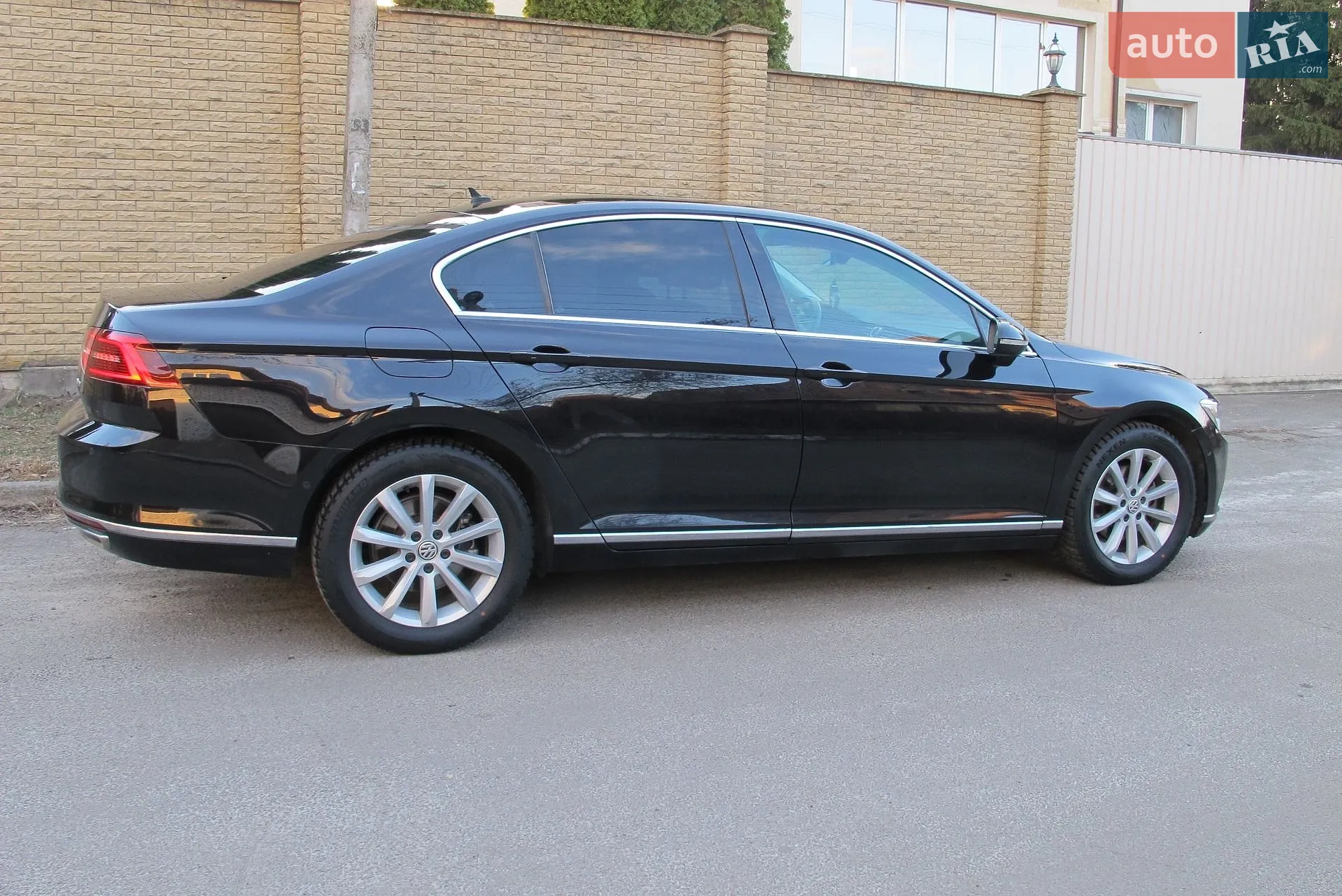 2016 Volkswagen Passat - мініатюра 9