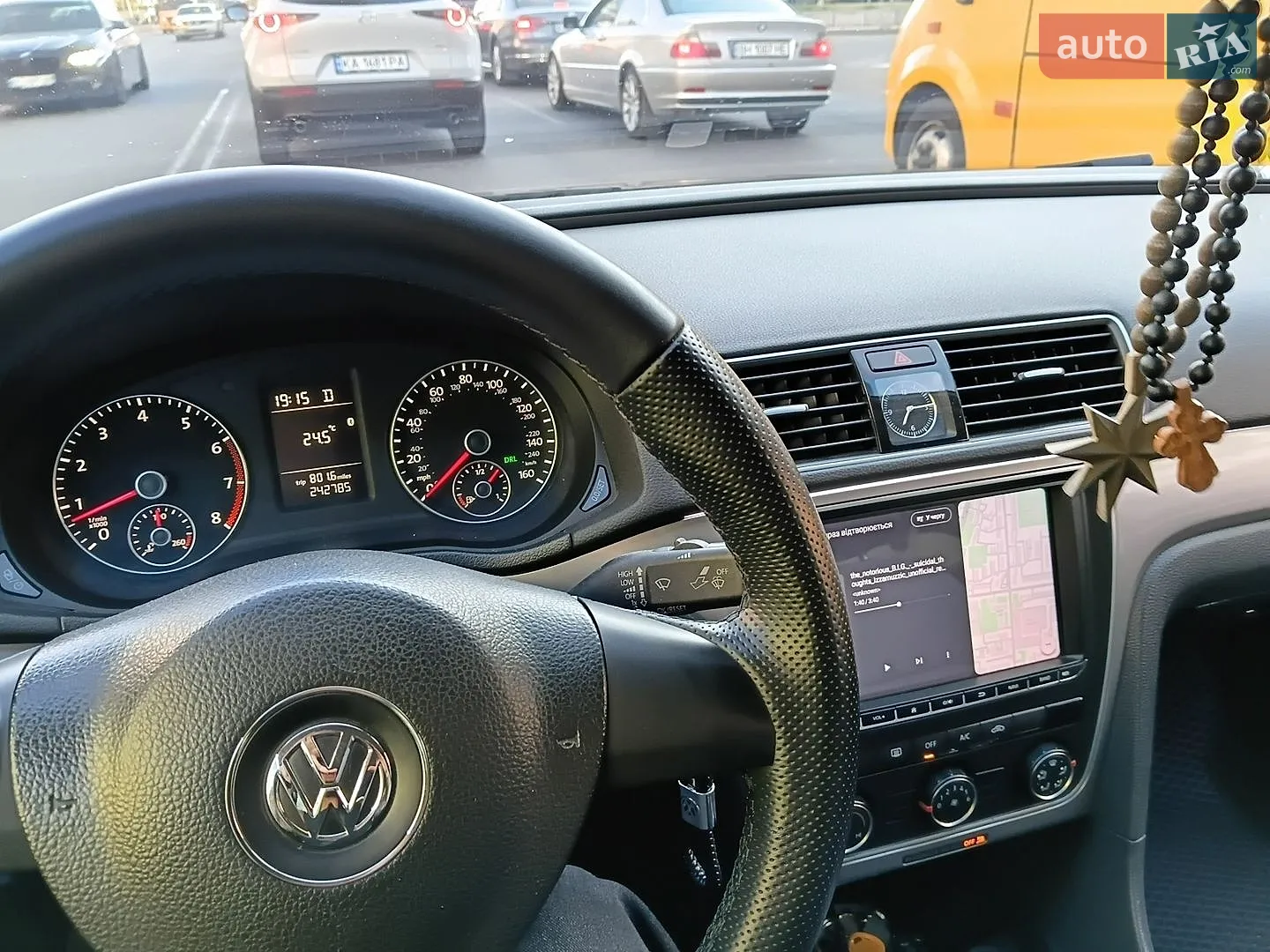 2013 Volkswagen Passat - мініатюра 21
