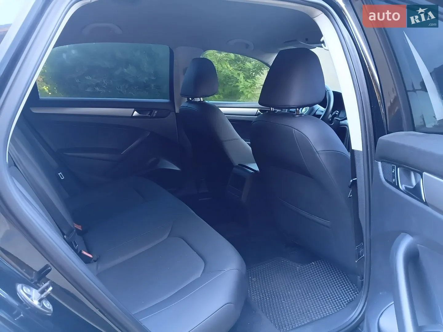 2013 Volkswagen Passat - мініатюра 25