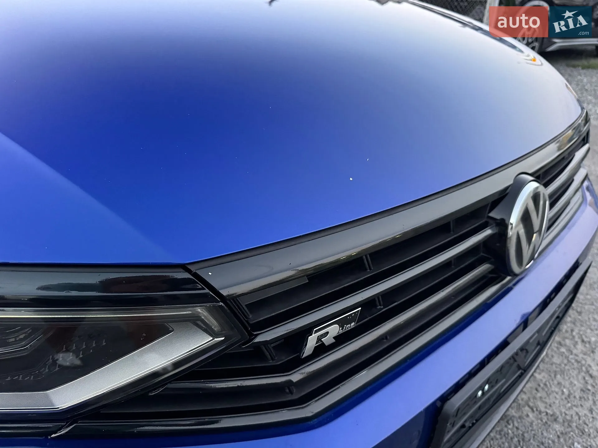 2020 Volkswagen Passat - мініатюра 7