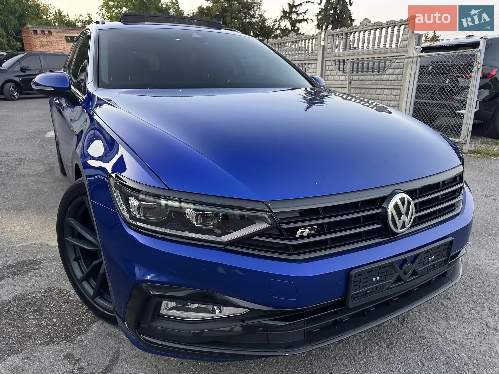 2020 Volkswagen Passat - мініатюра 11