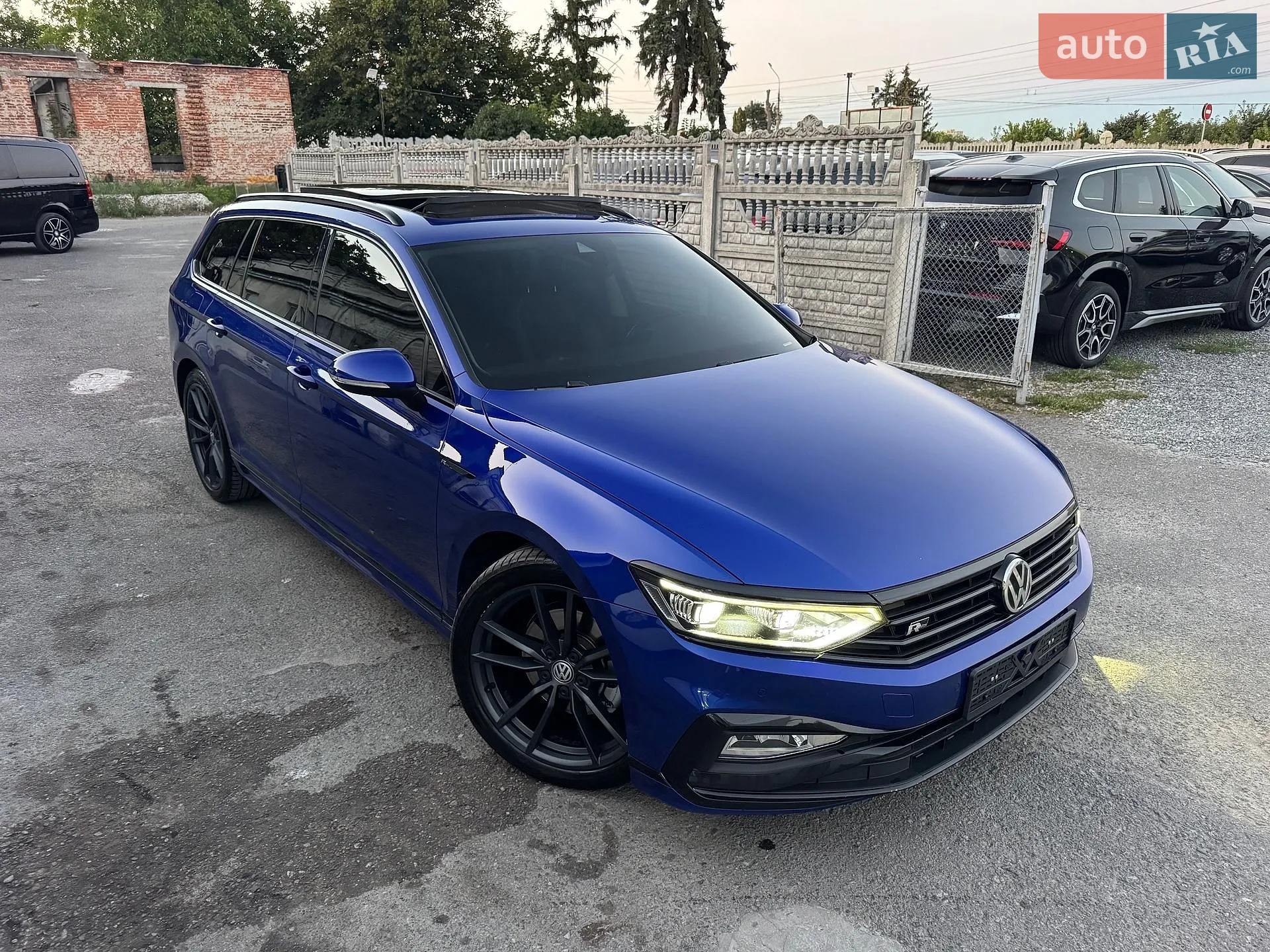 2020 Volkswagen Passat - мініатюра 16