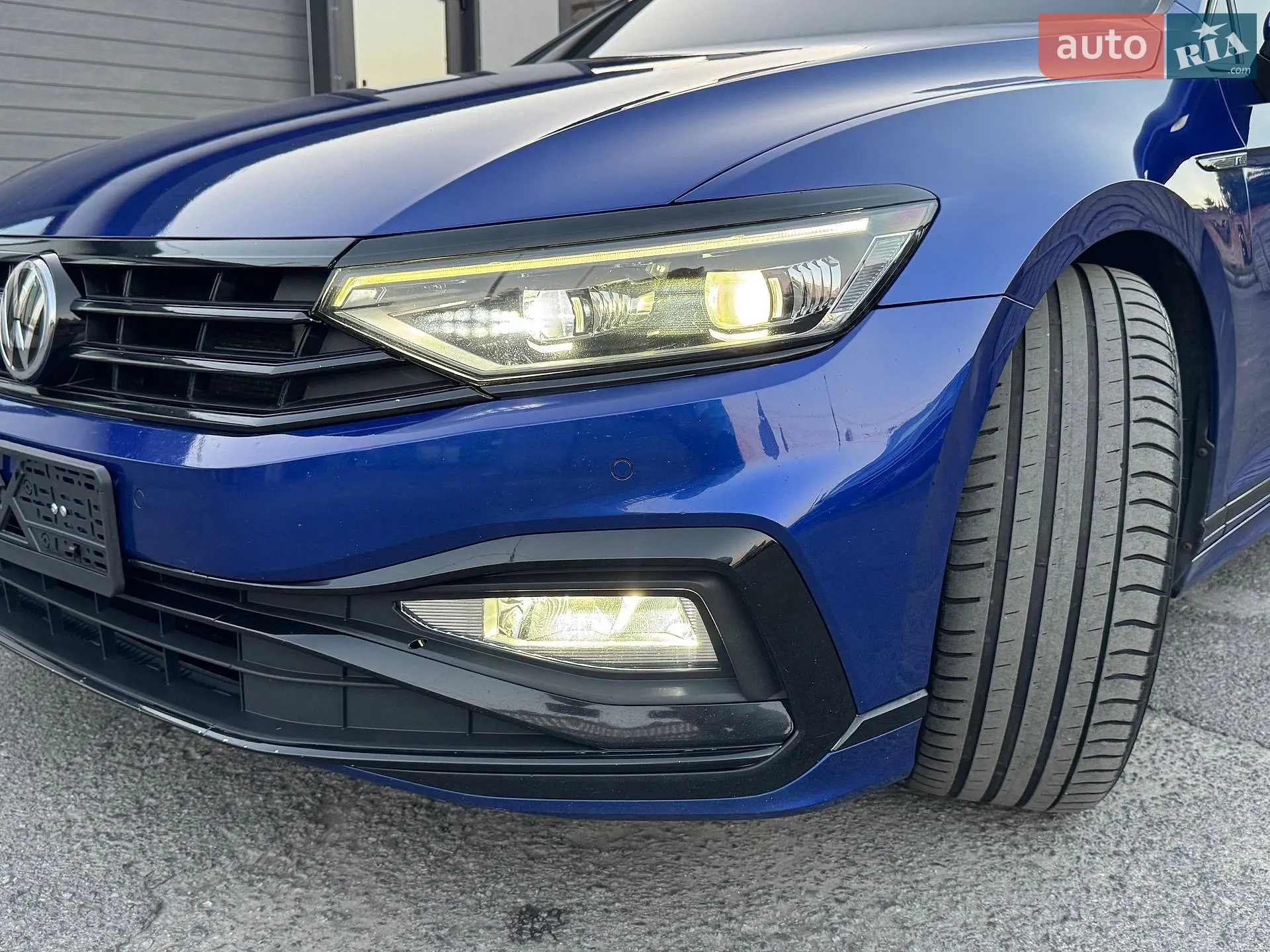 2020 Volkswagen Passat - мініатюра 61