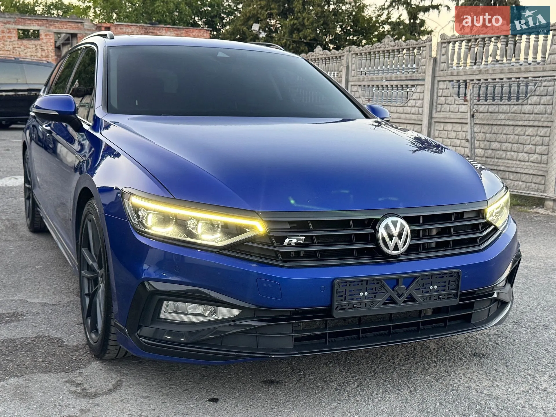 2020 Volkswagen Passat - мініатюра 65