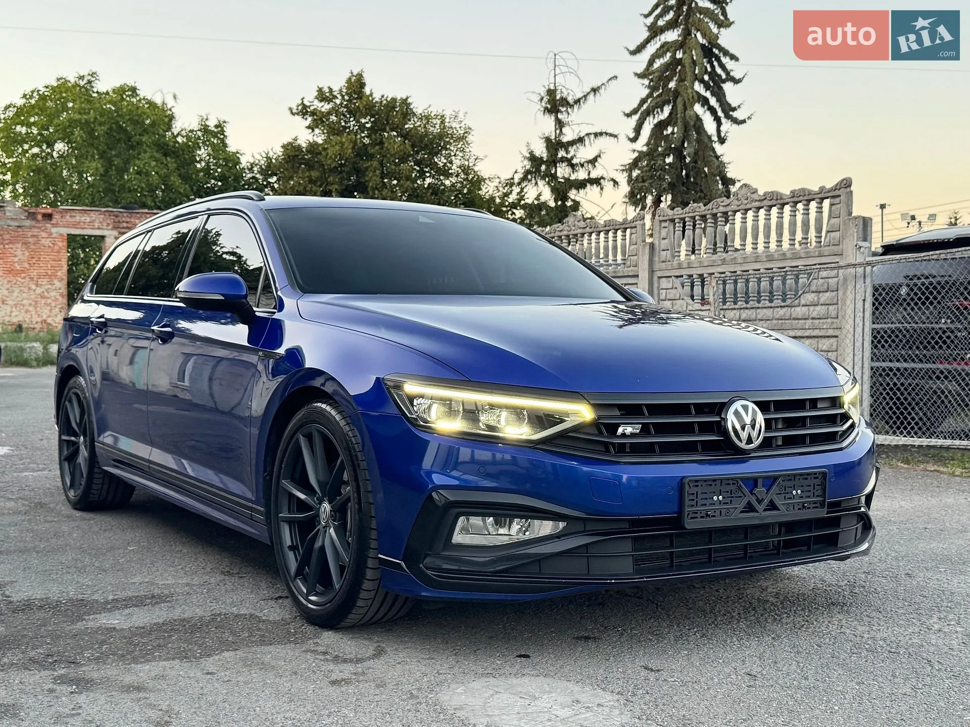 2020 Volkswagen Passat - мініатюра 67