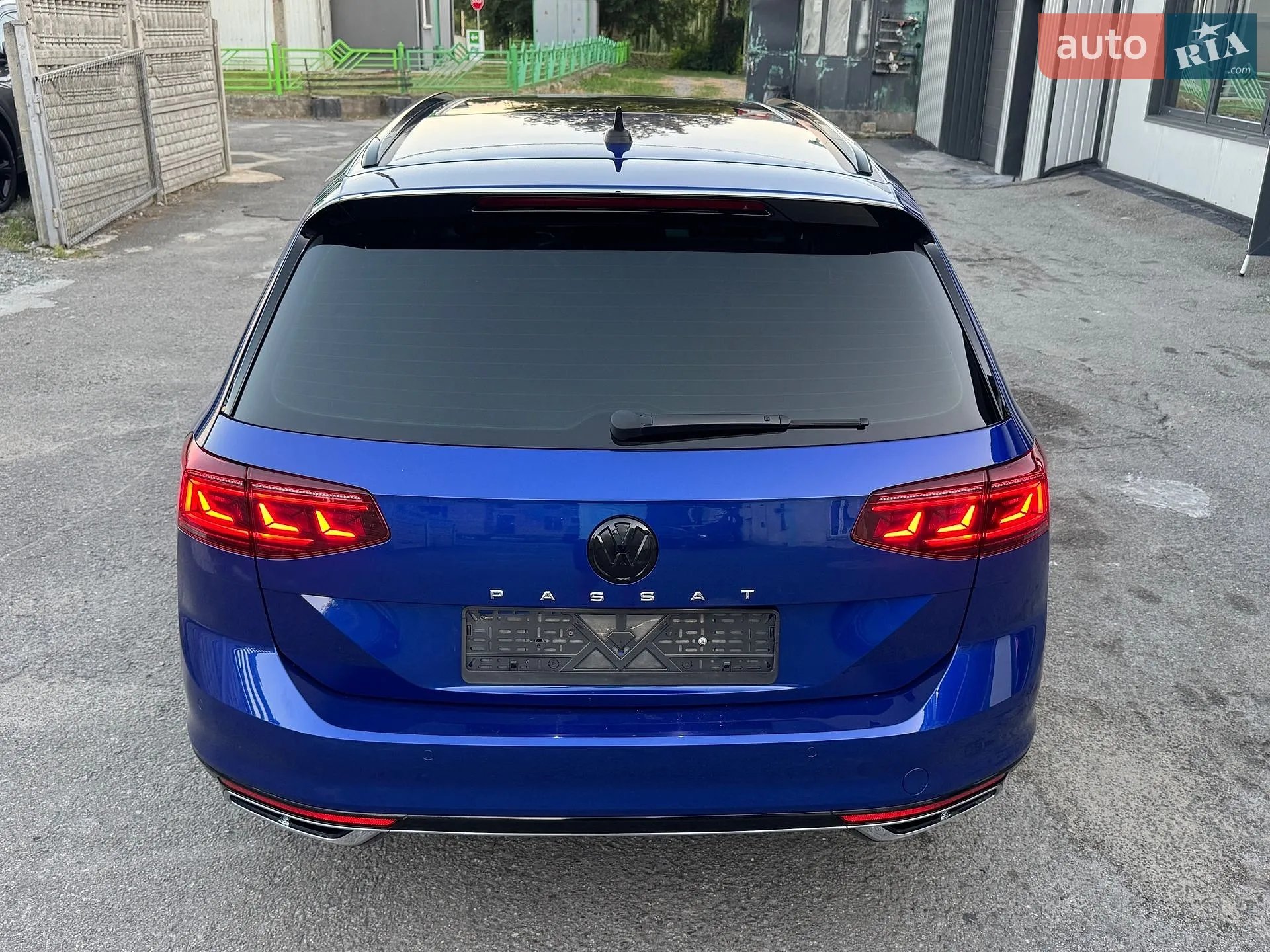 2020 Volkswagen Passat - мініатюра 84