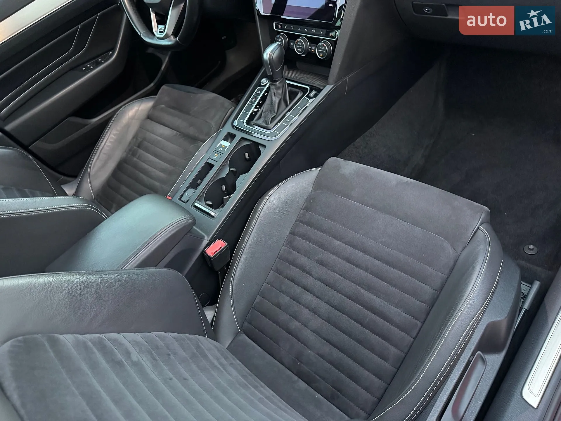 2020 Volkswagen Passat - мініатюра 101