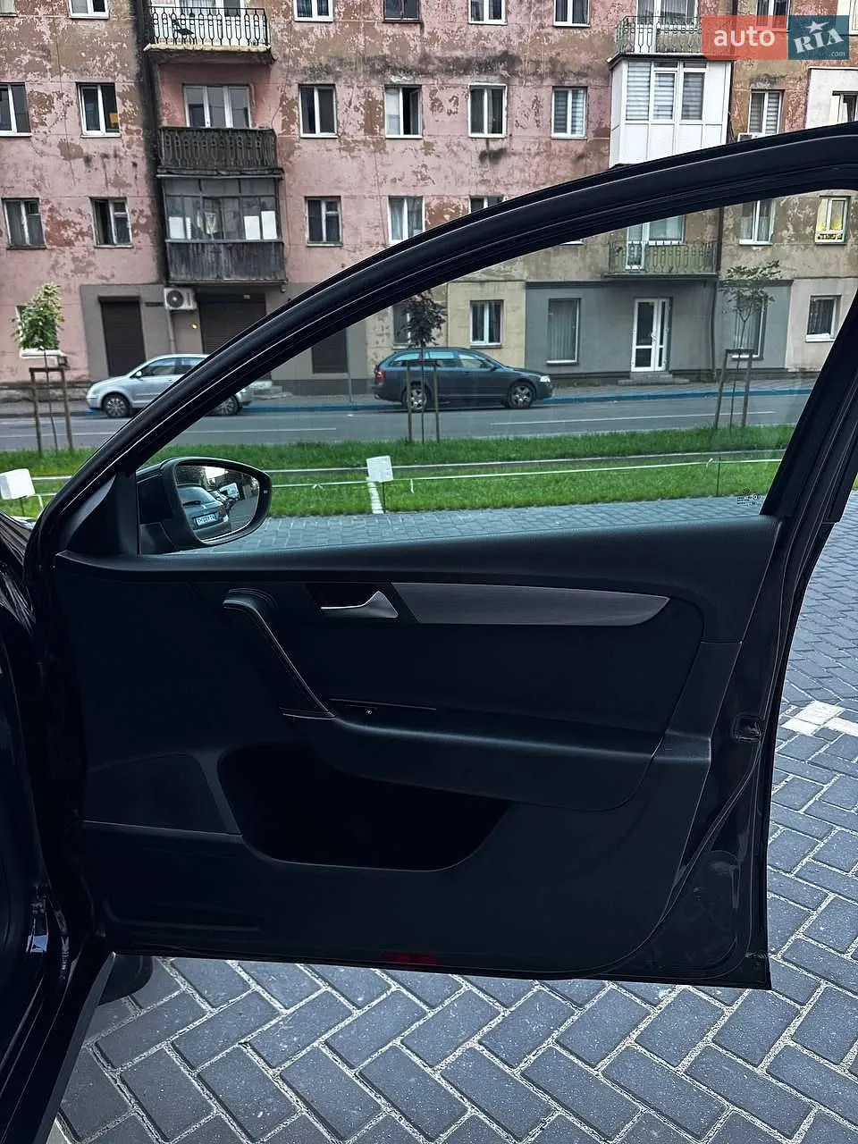 2012 Volkswagen Passat - мініатюра 8
