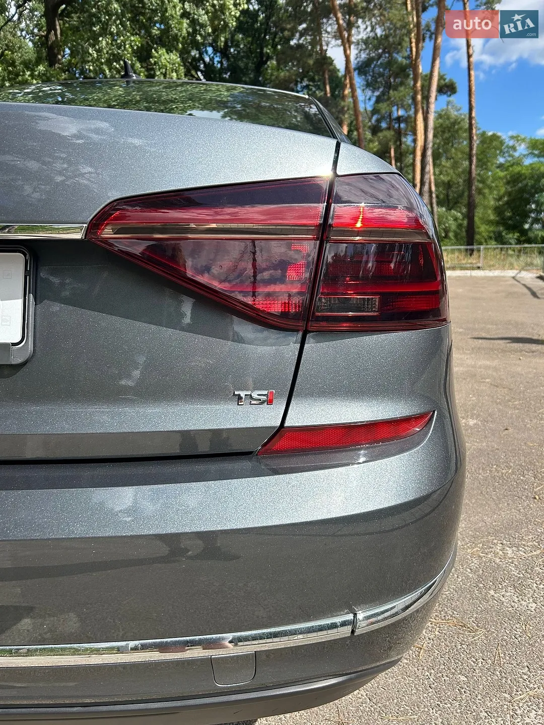 2016 Volkswagen Passat - мініатюра 24