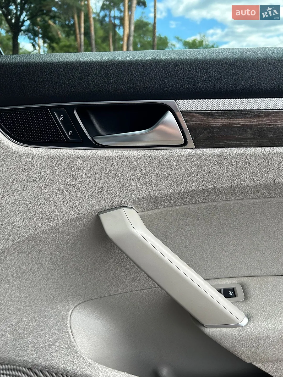 2016 Volkswagen Passat - мініатюра 45