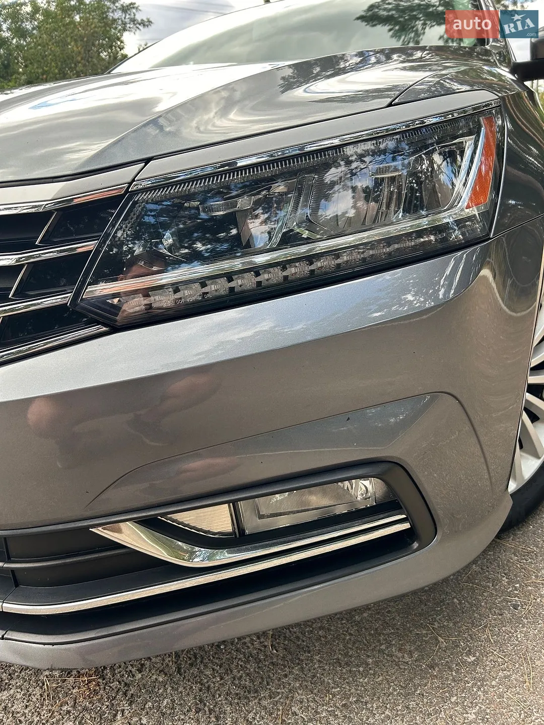 2016 Volkswagen Passat - мініатюра 31