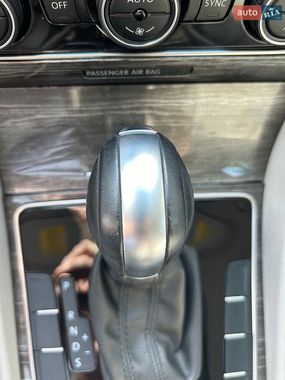 2016 Volkswagen Passat - мініатюра 89