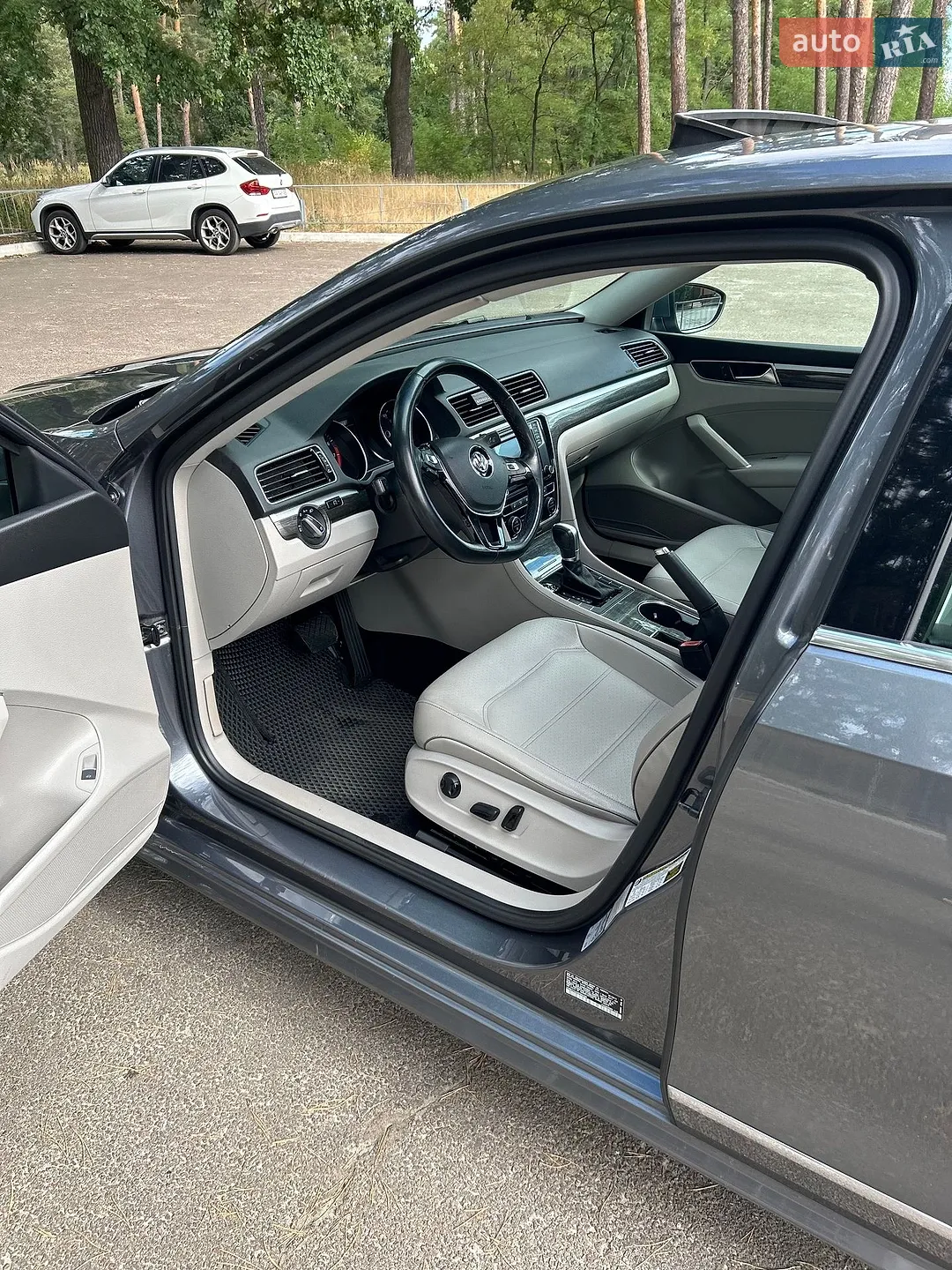 2016 Volkswagen Passat - мініатюра 104