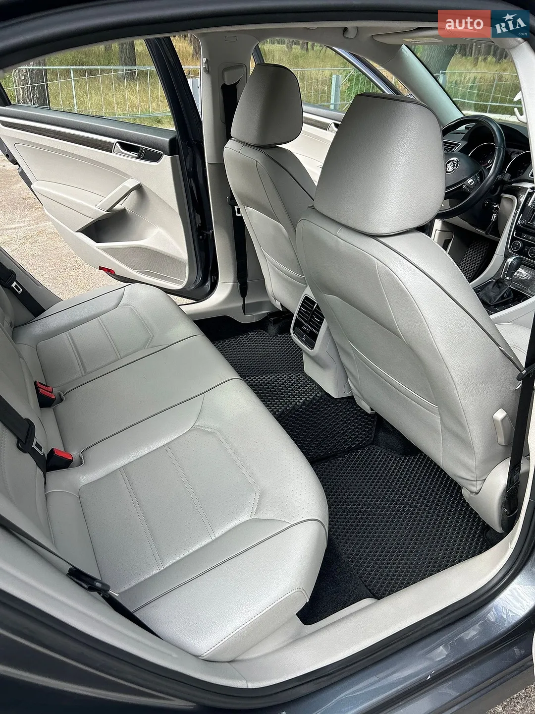 2016 Volkswagen Passat - мініатюра 107
