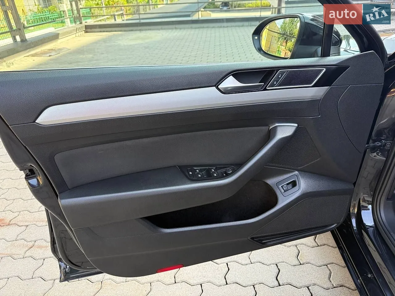 2016 Volkswagen Passat - мініатюра 13