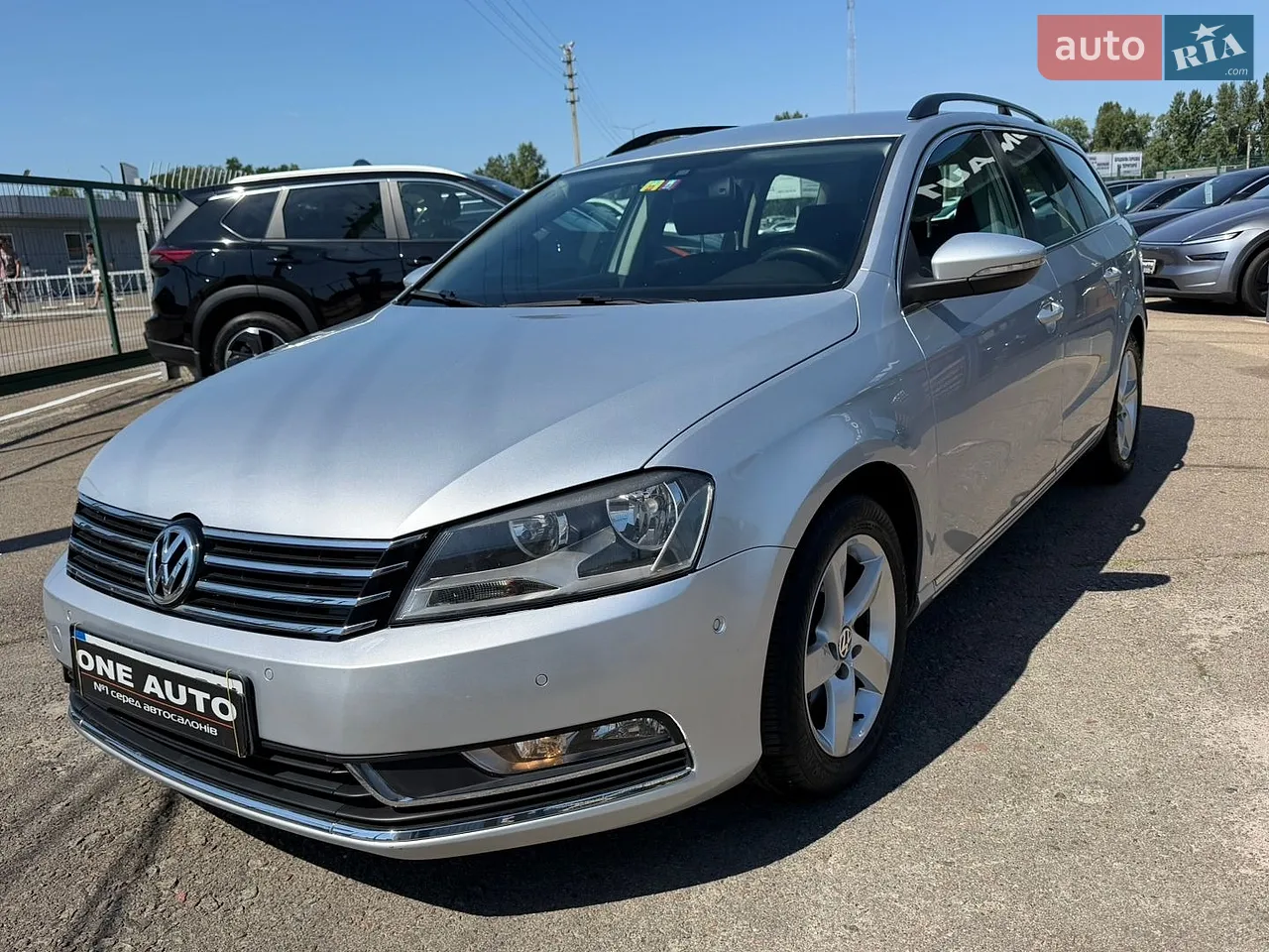 2012 Volkswagen Passat - мініатюра 29