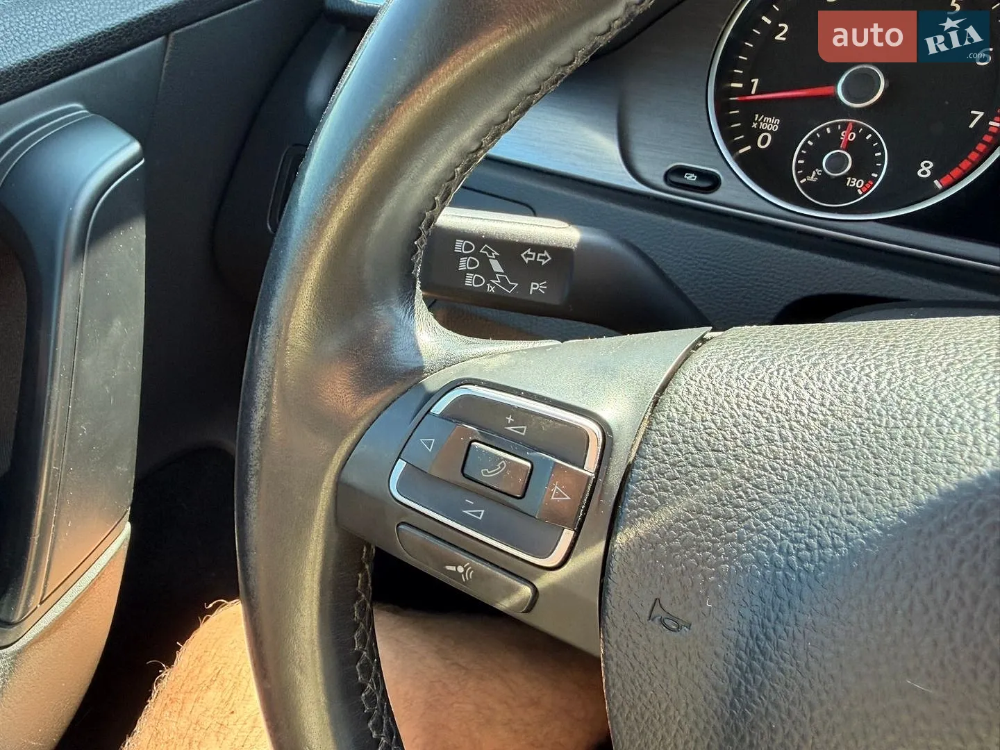 2011 Volkswagen Passat - мініатюра 21