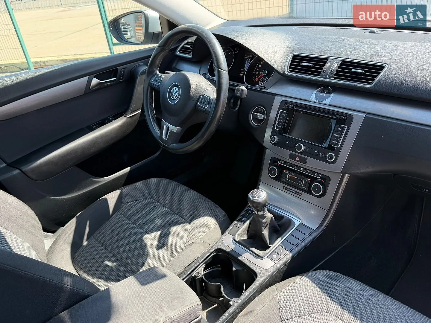 2011 Volkswagen Passat - мініатюра 37