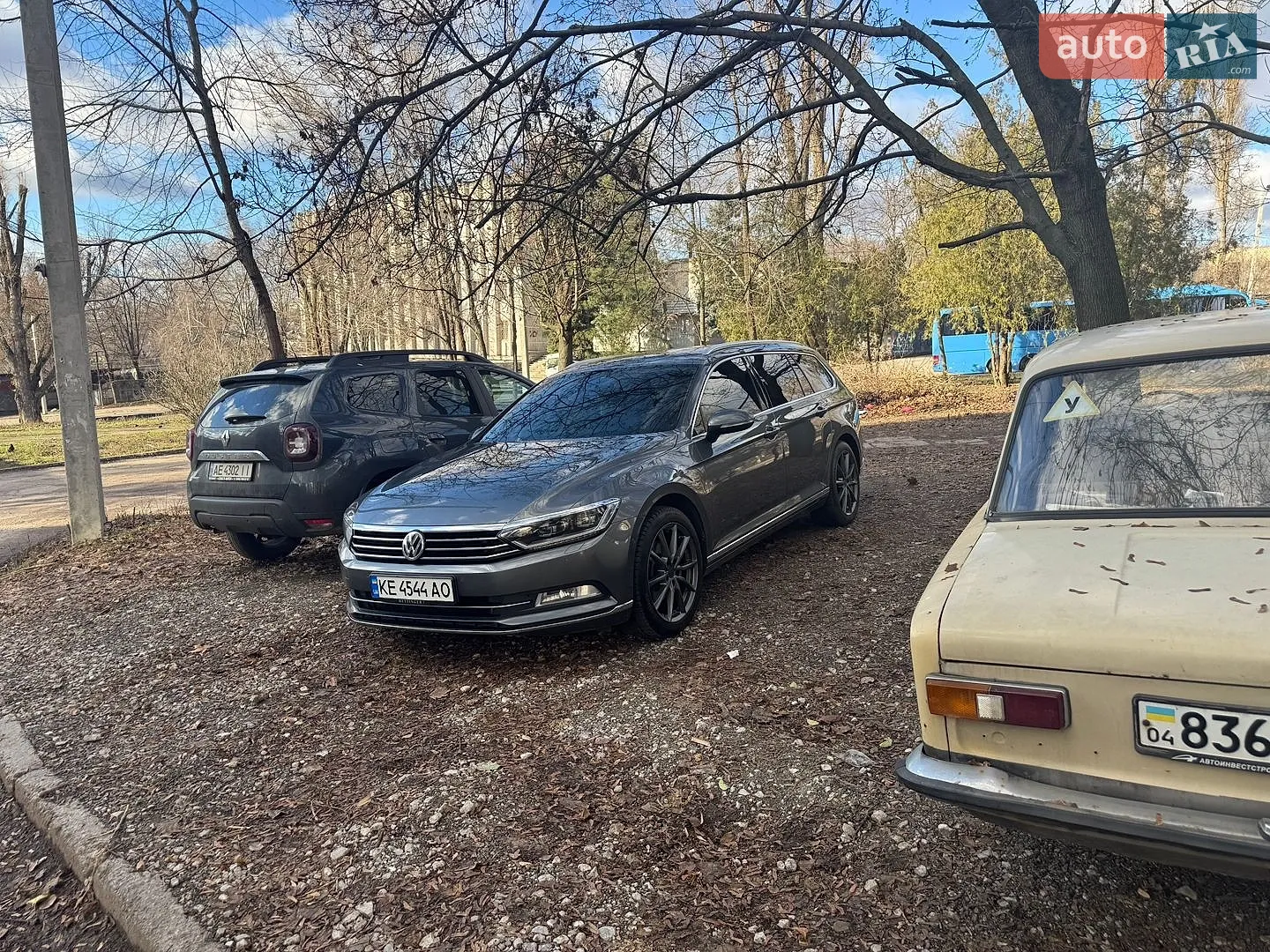 2016 Volkswagen Passat - мініатюра 2