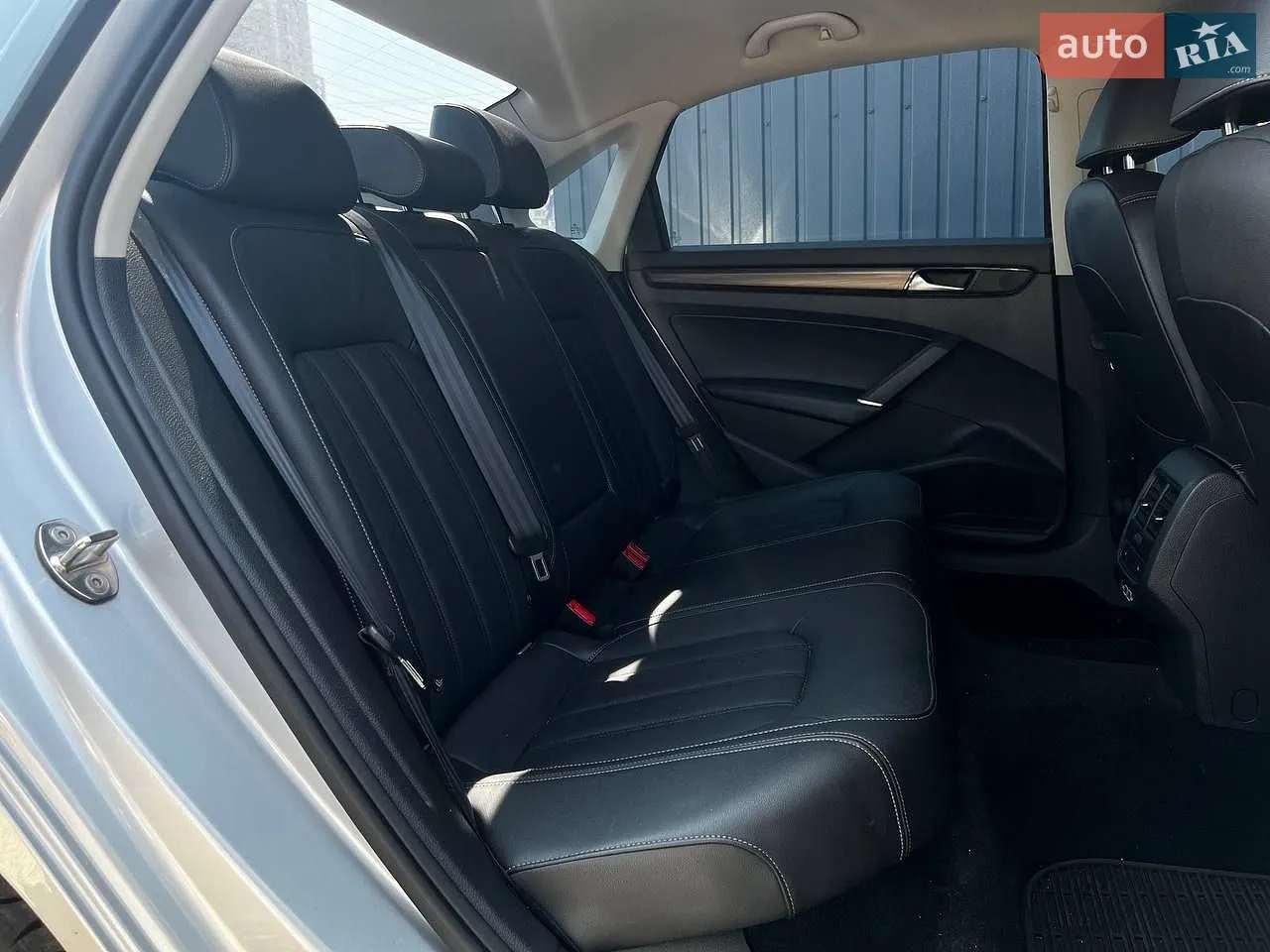 2020 Volkswagen Passat - мініатюра 12