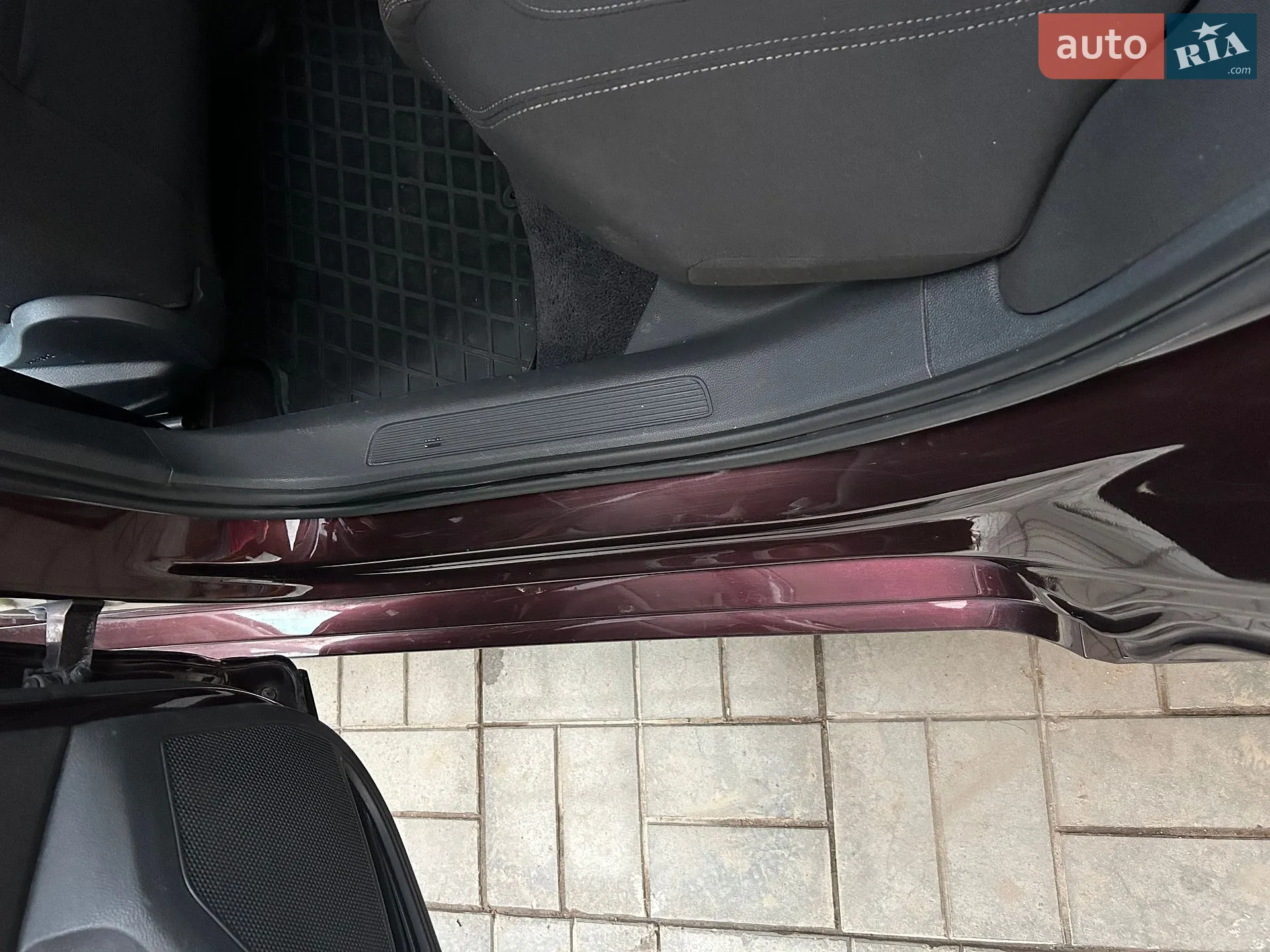 2018 Volkswagen Passat - мініатюра 4