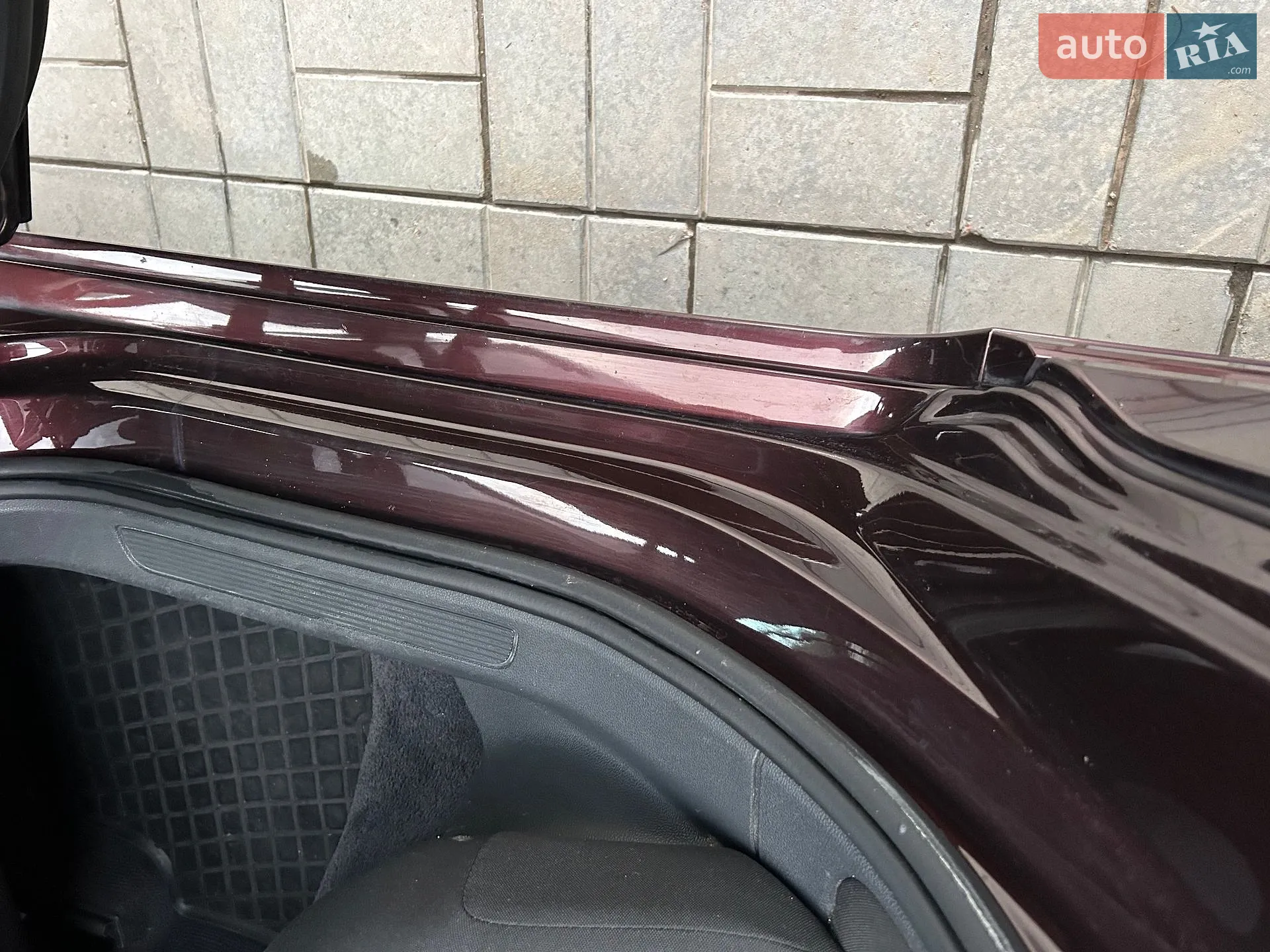2018 Volkswagen Passat - мініатюра 7