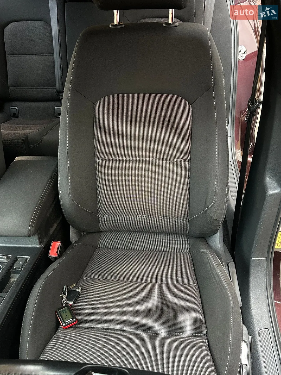 2018 Volkswagen Passat - мініатюра 10