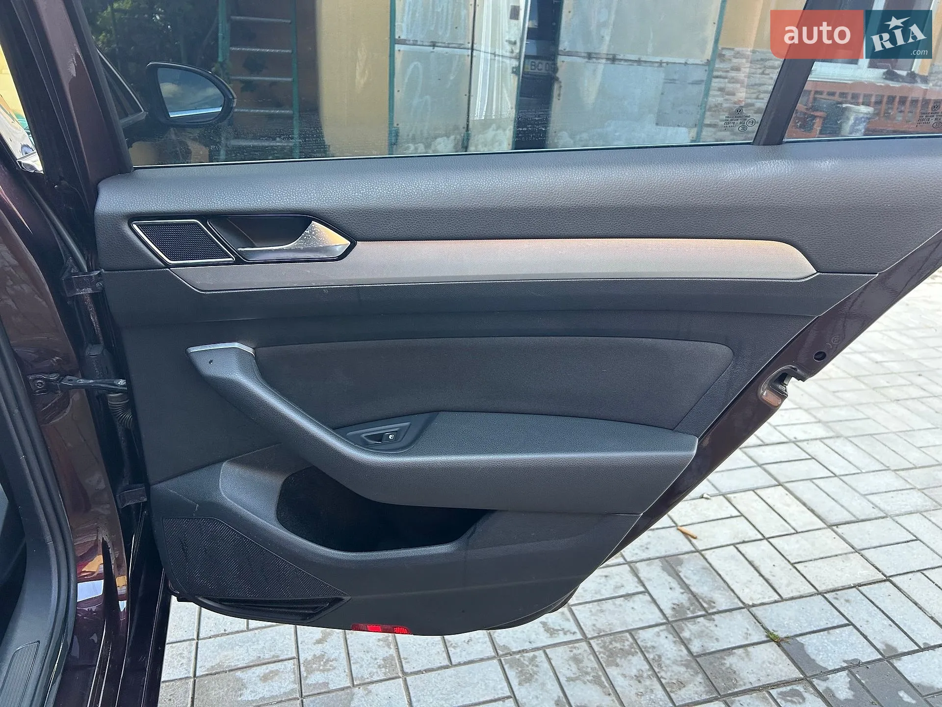 2018 Volkswagen Passat - мініатюра 26