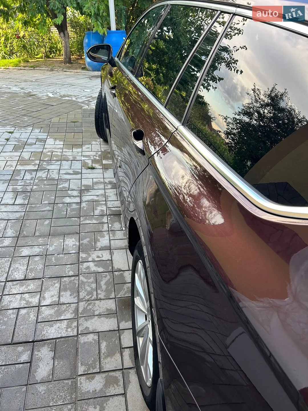 2018 Volkswagen Passat - мініатюра 28