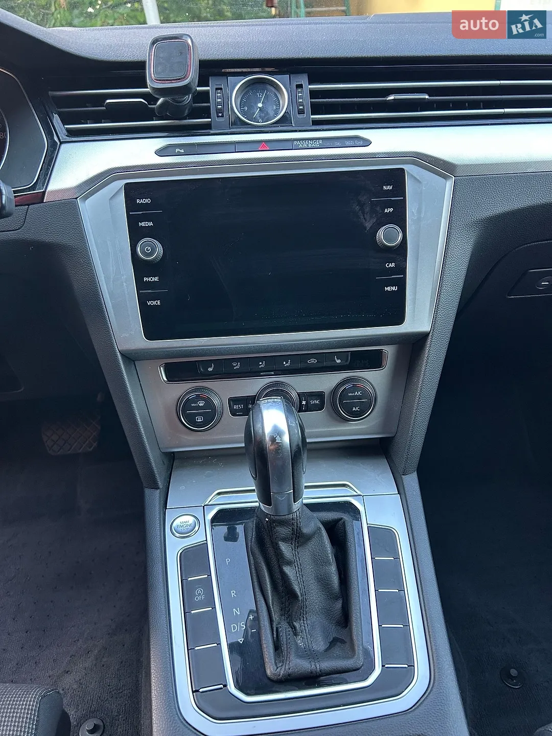 2018 Volkswagen Passat - мініатюра 30