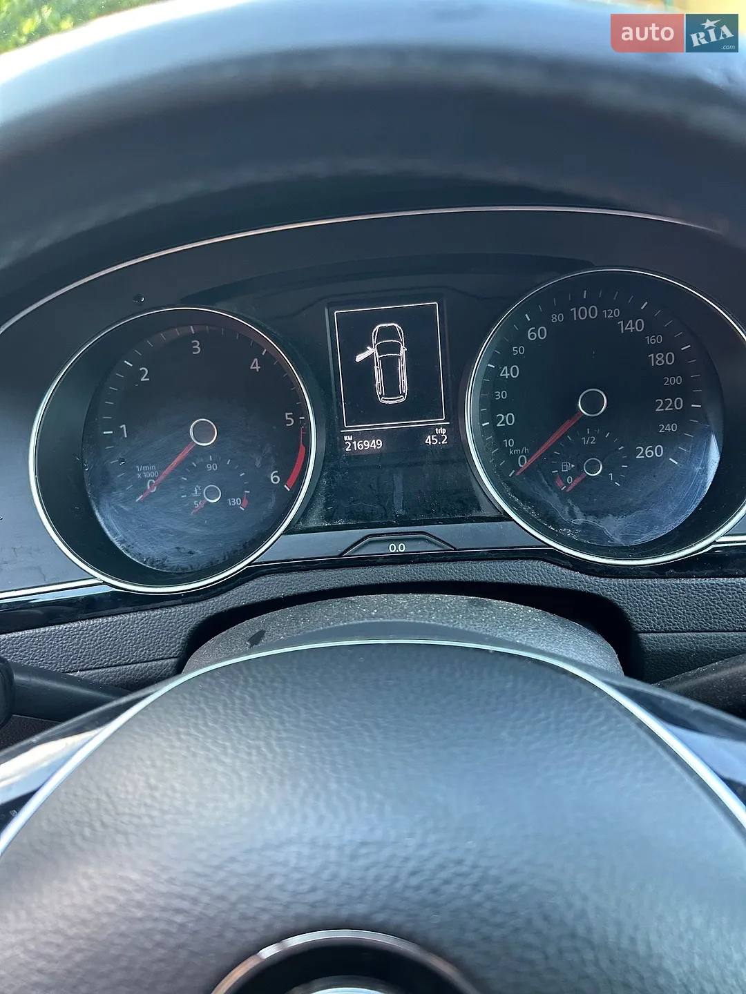 2018 Volkswagen Passat - мініатюра 32