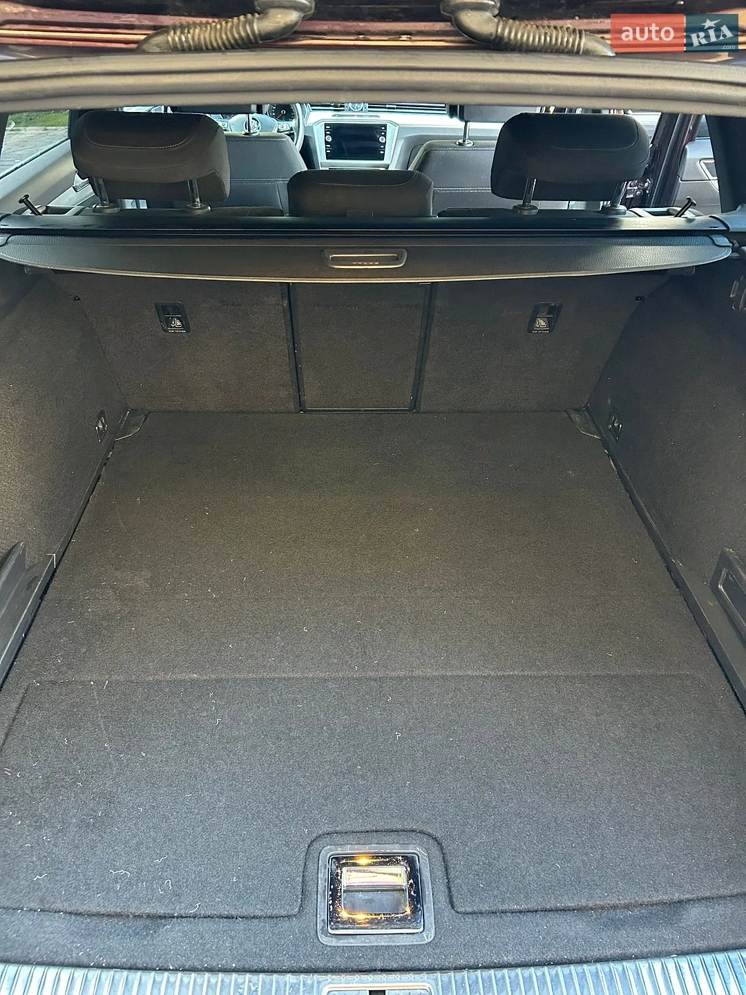 2018 Volkswagen Passat - мініатюра 37