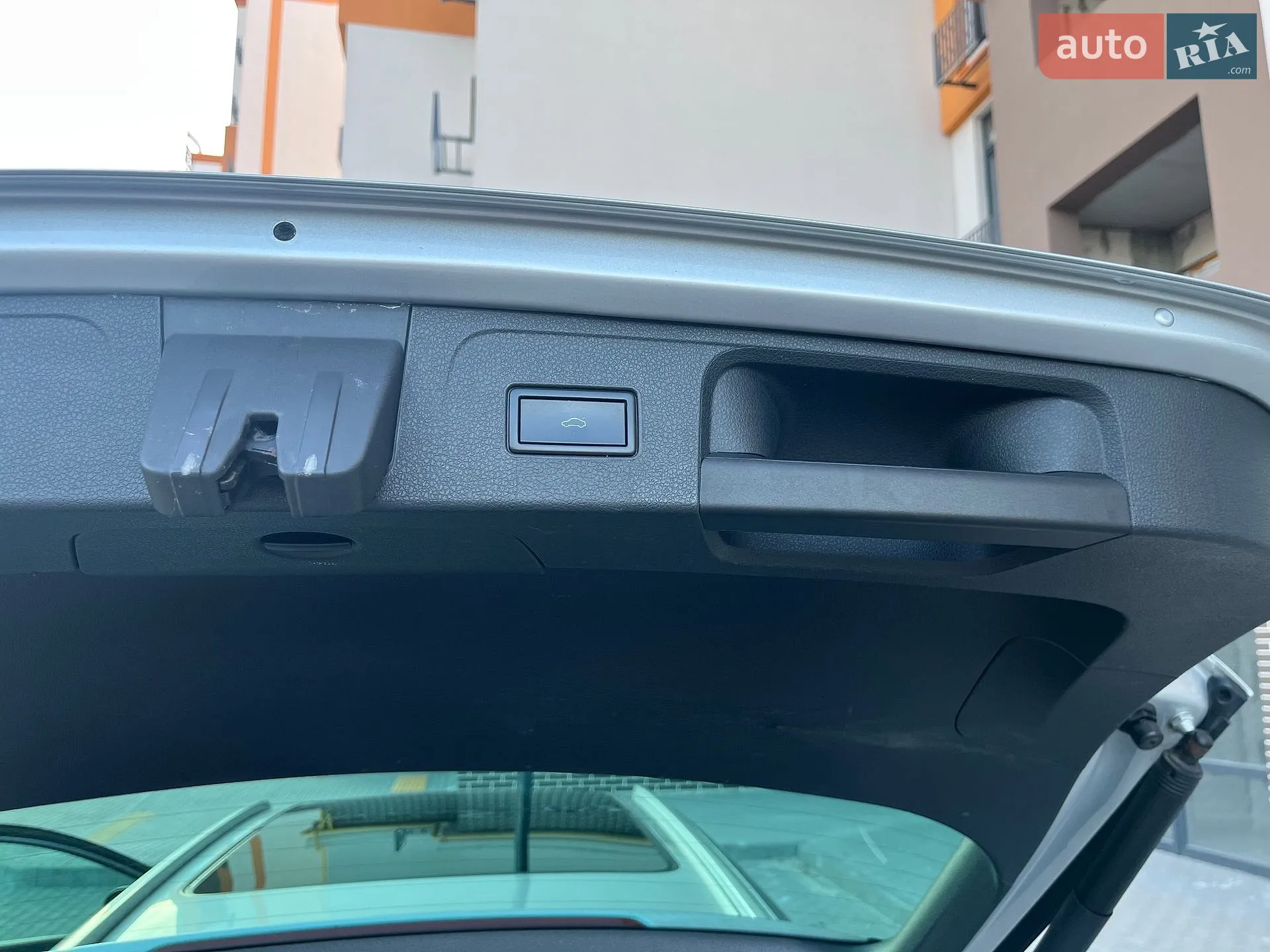 2016 Volkswagen Passat - мініатюра 23