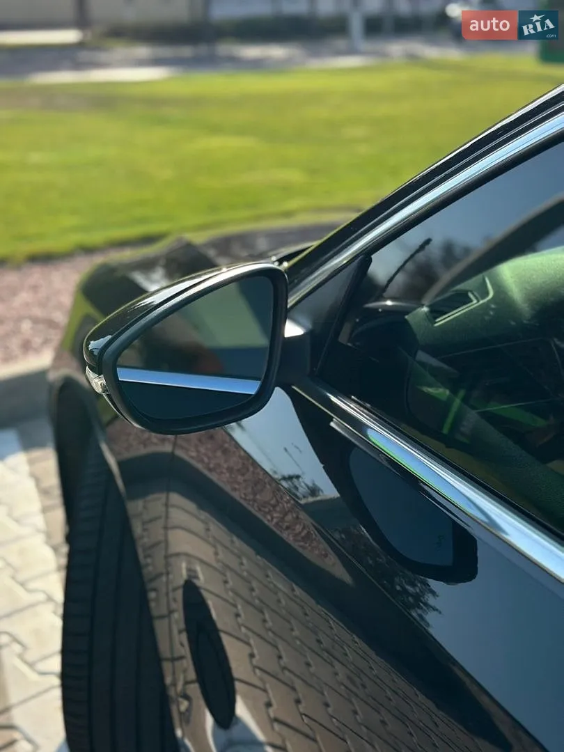 2017 Volkswagen Passat - мініатюра 13