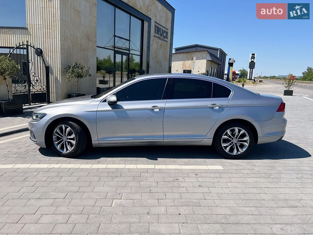 2020 Volkswagen Passat - мініатюра 5