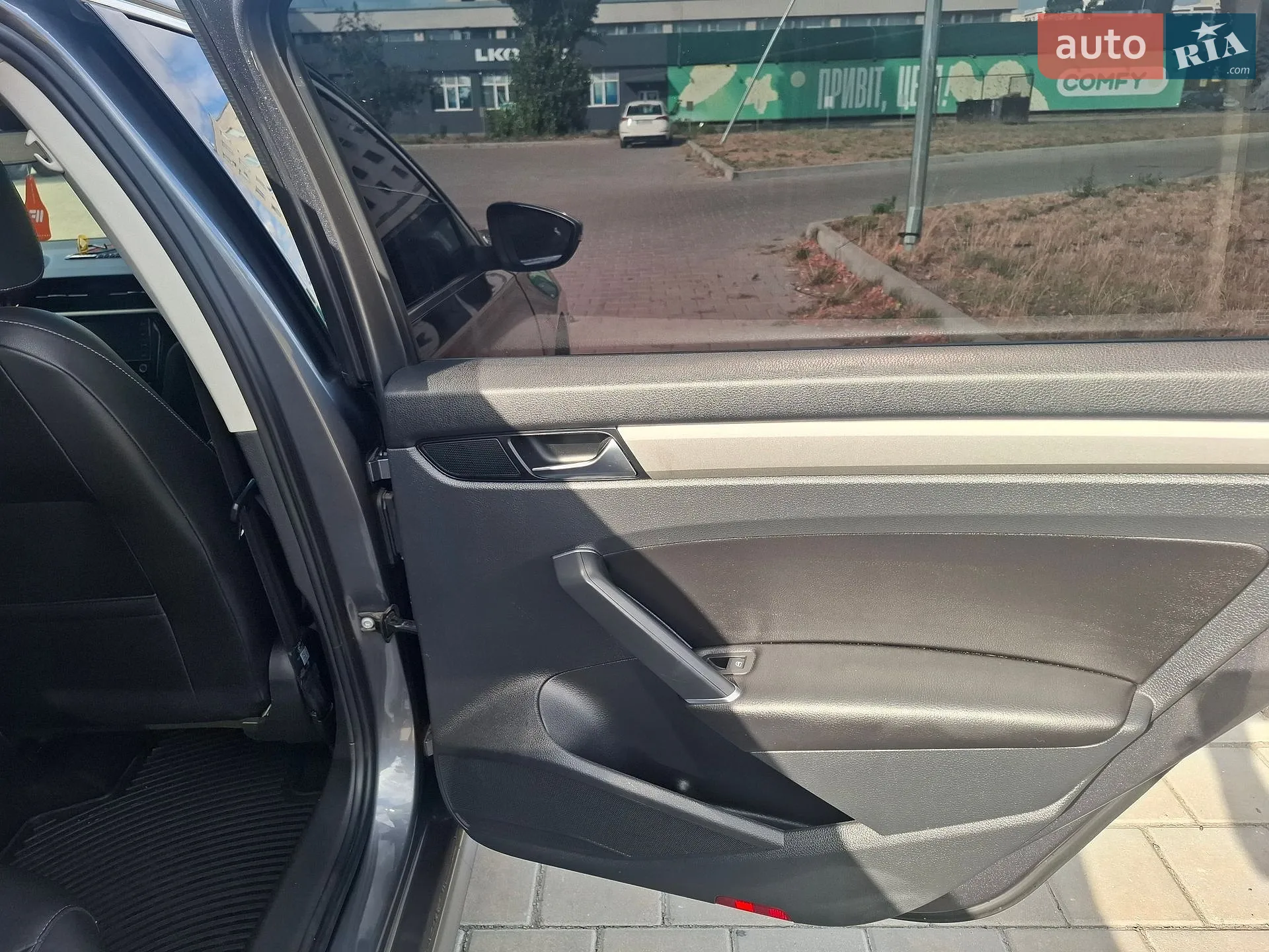 2020 Volkswagen Passat - мініатюра 22