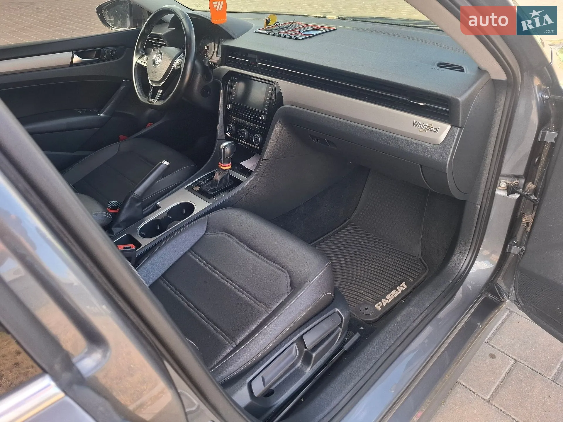2020 Volkswagen Passat - мініатюра 24
