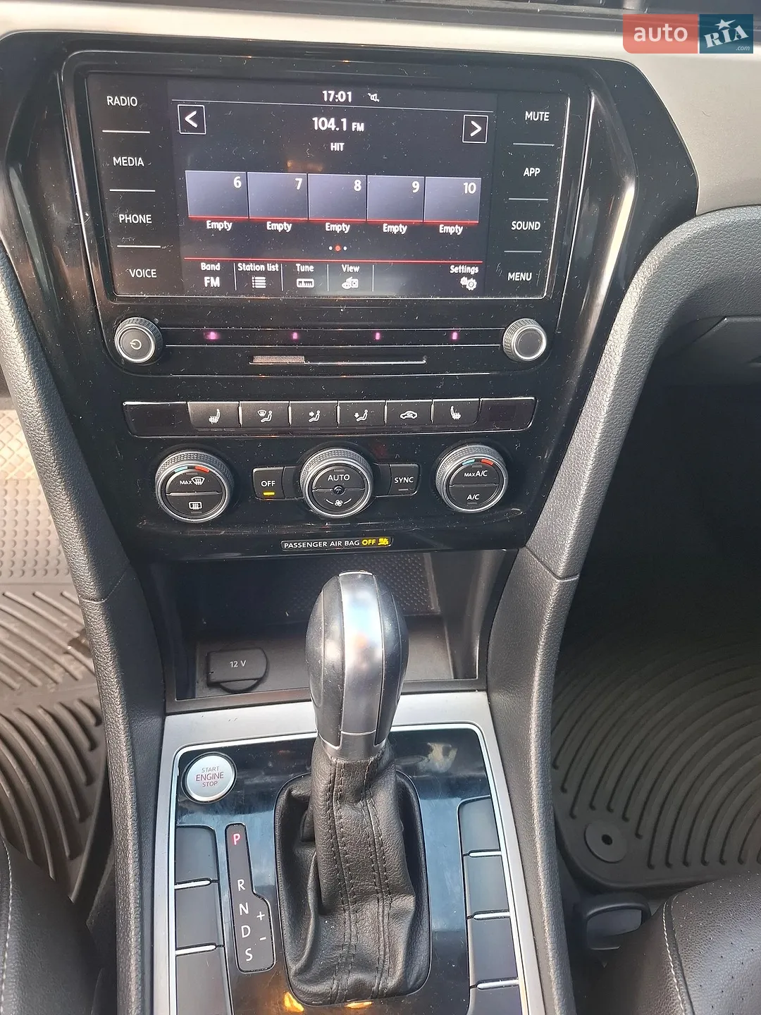 2020 Volkswagen Passat - мініатюра 29