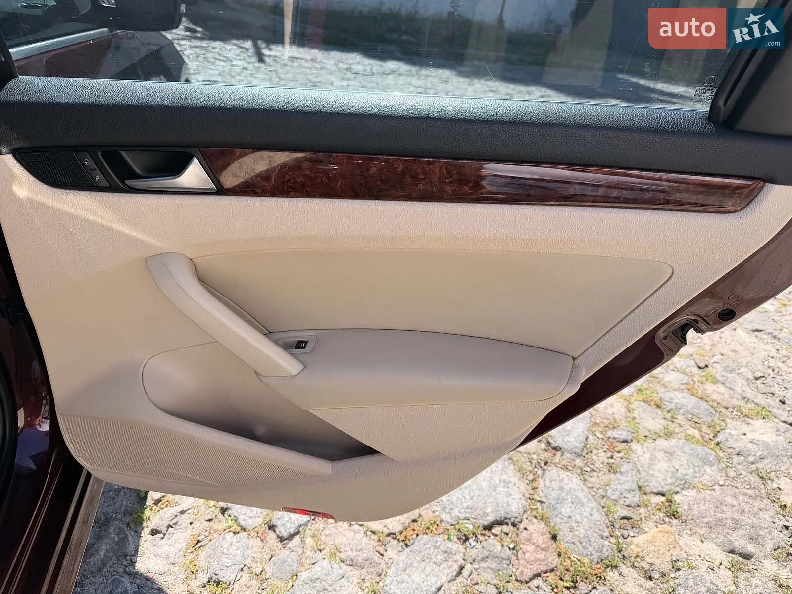 2012 Volkswagen Passat - мініатюра 23