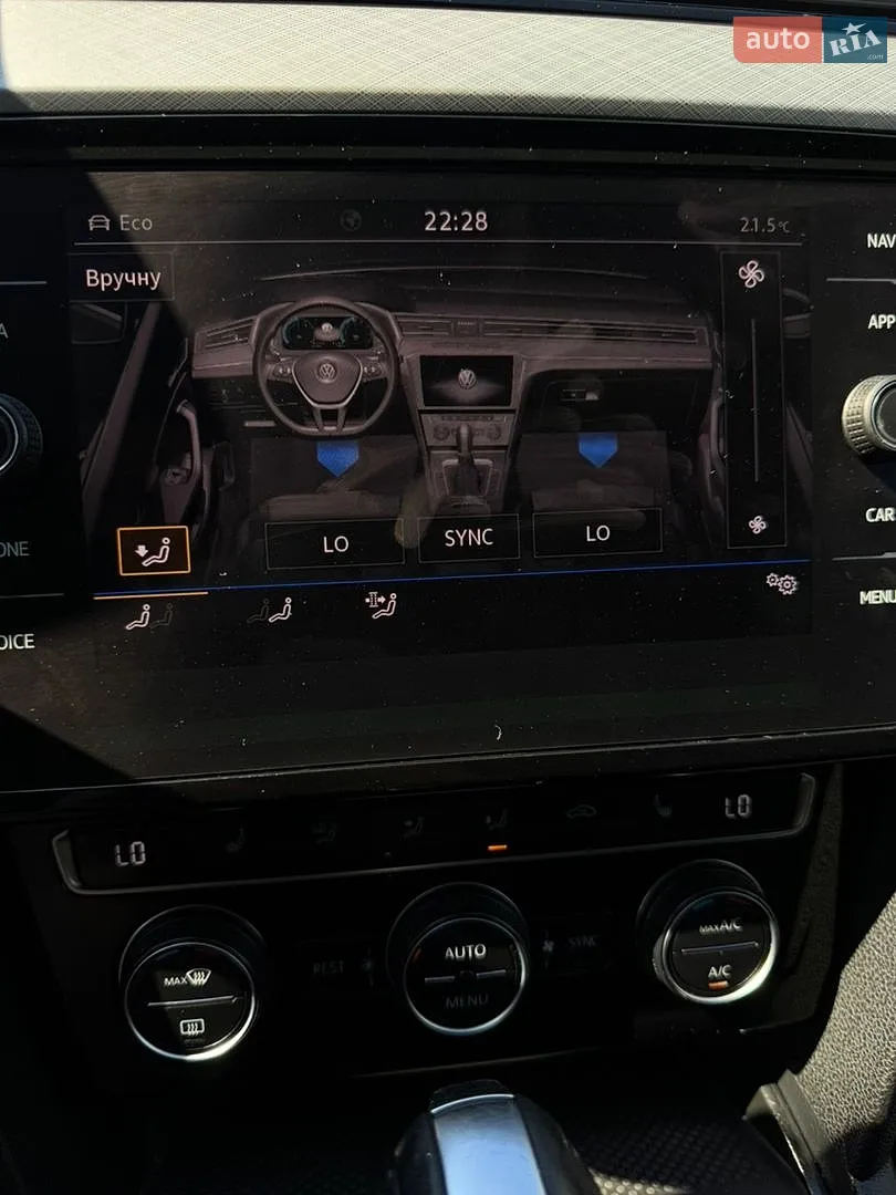 2019 Volkswagen Passat - мініатюра 51