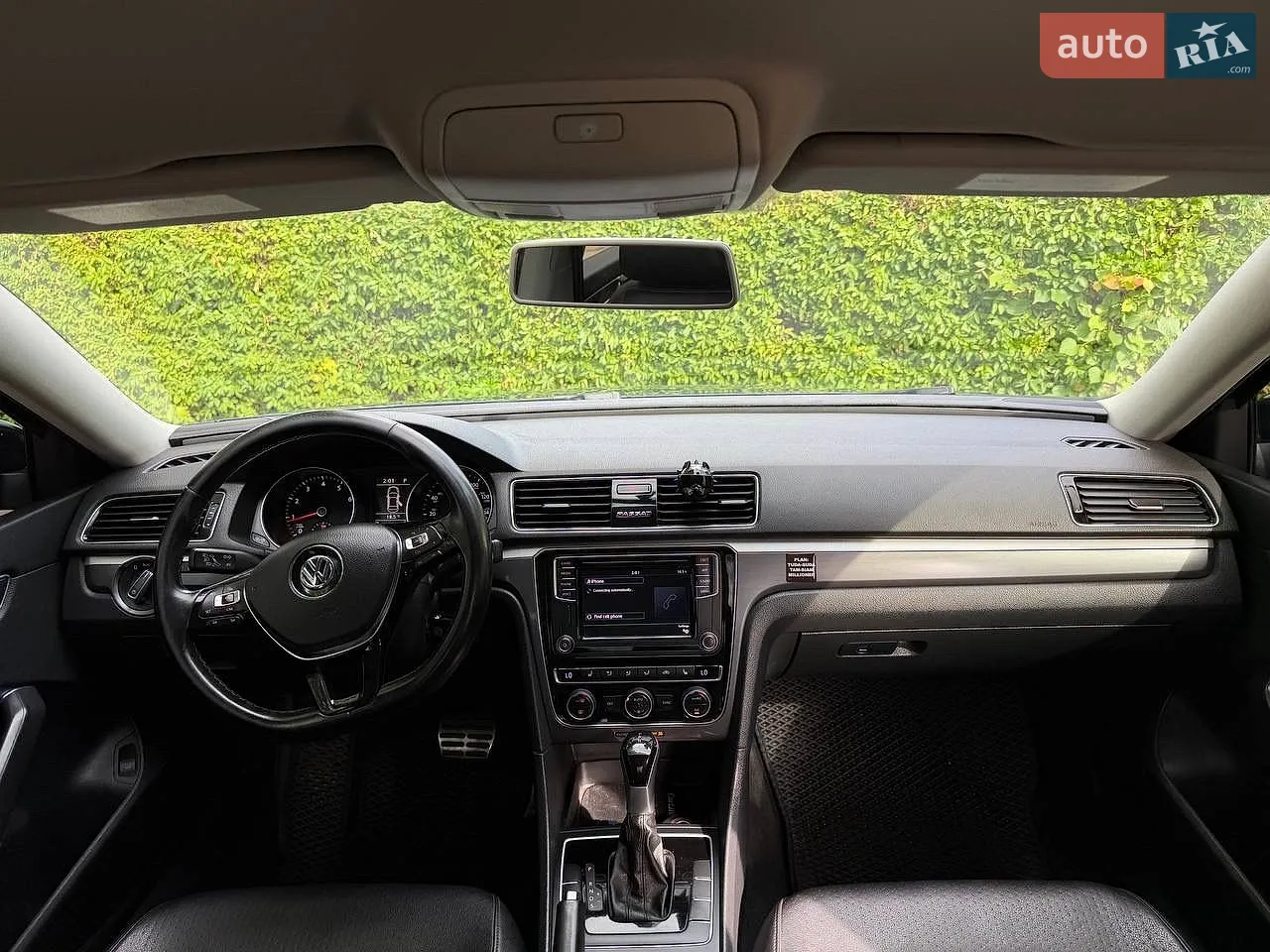 2018 Volkswagen Passat - мініатюра 5