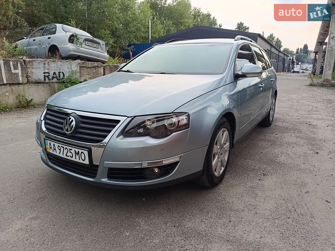 2010 Volkswagen Passat - мініатюра 28